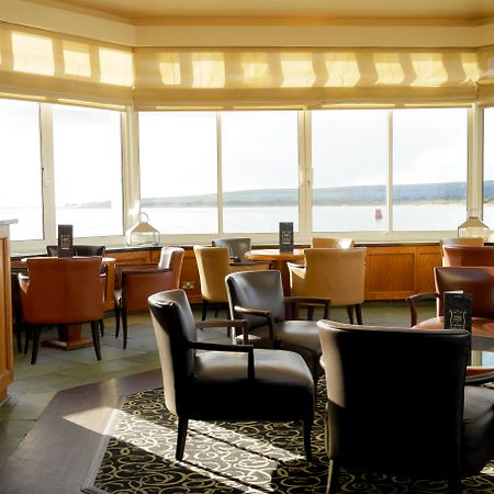 Haven Hotel Poole Buitenkant foto