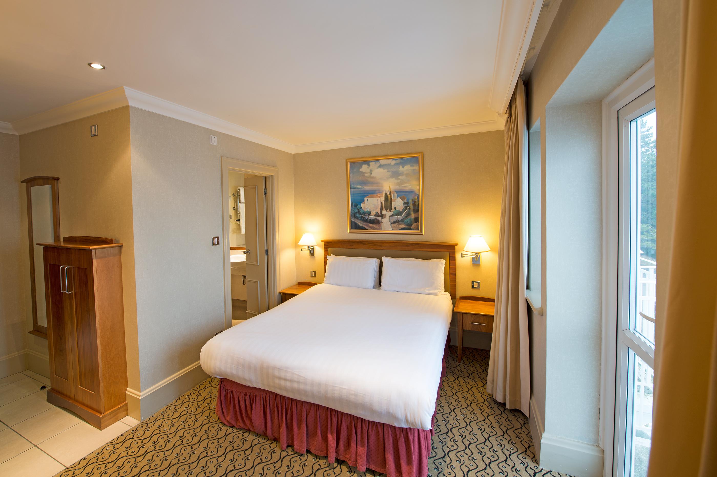 Haven Hotel Poole Buitenkant foto