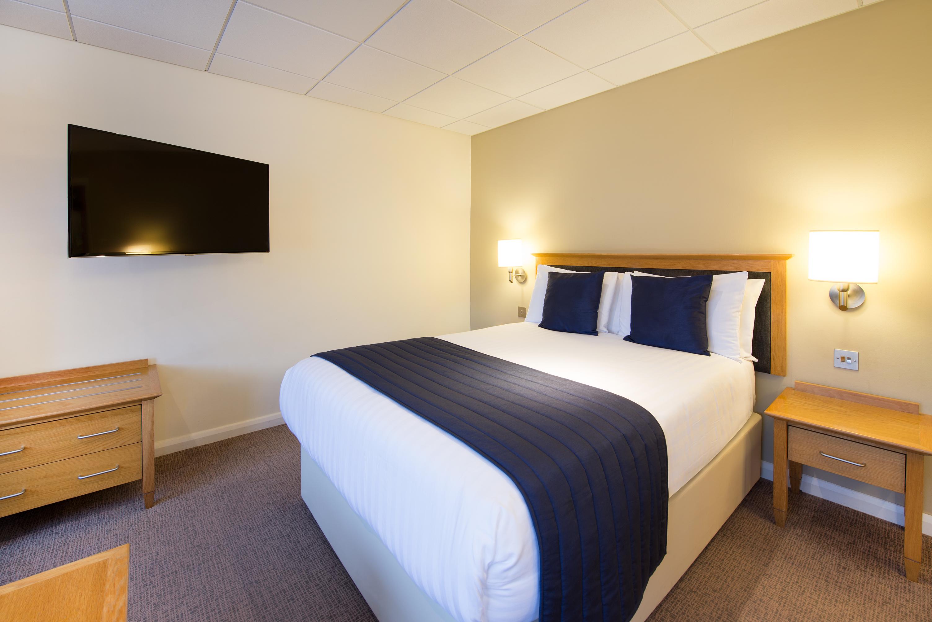 Haven Hotel Poole Buitenkant foto
