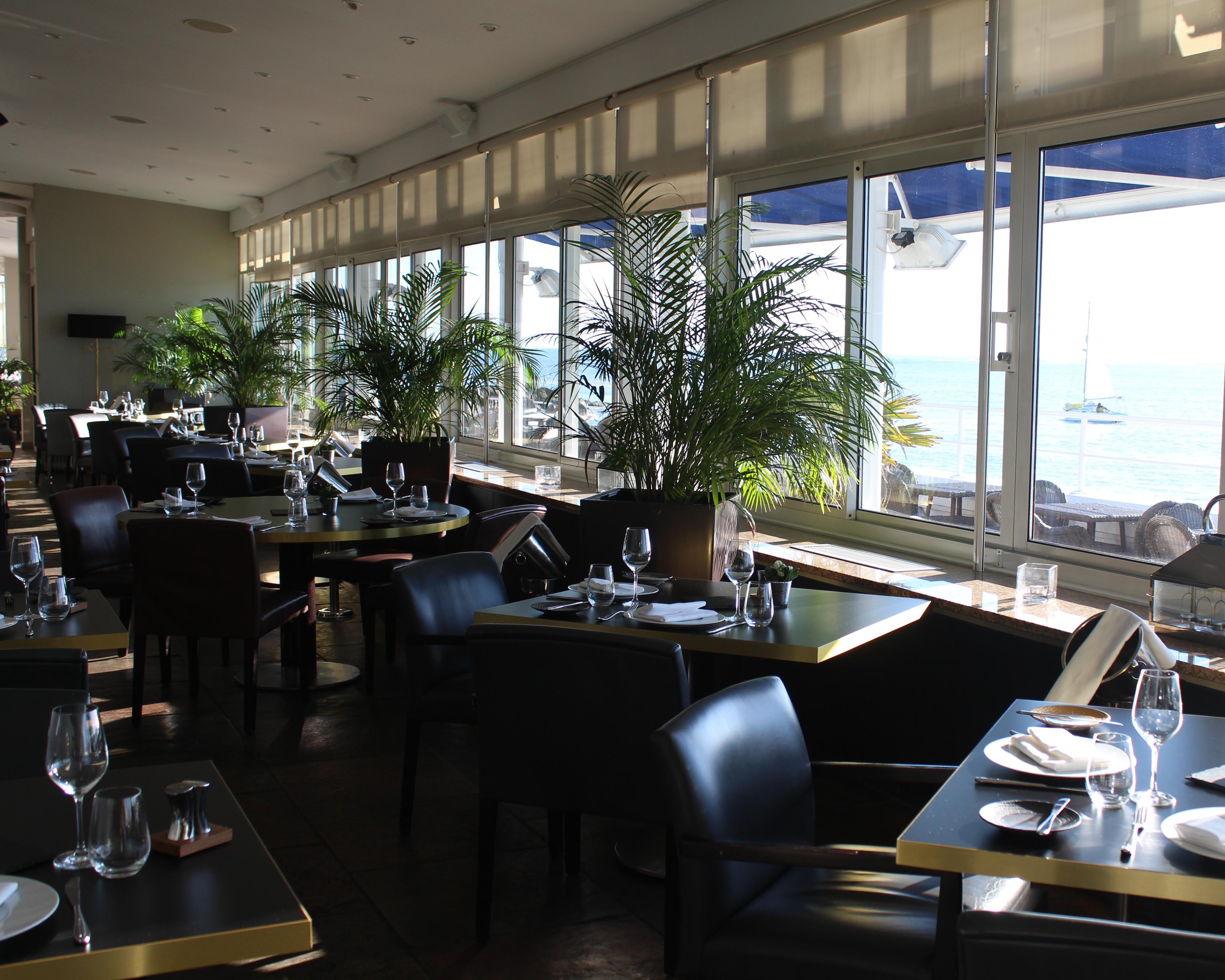 Haven Hotel Poole Buitenkant foto