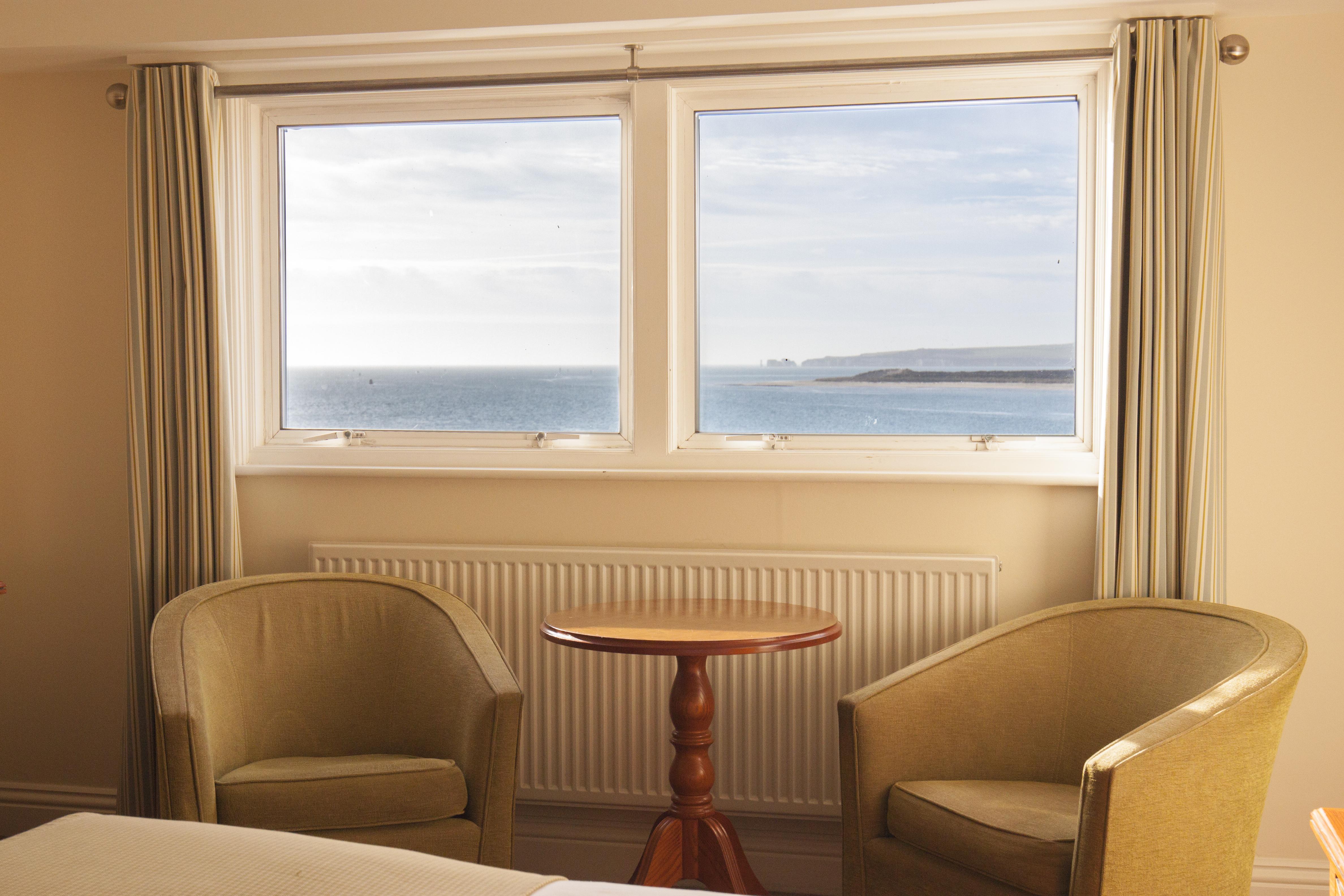Haven Hotel Poole Buitenkant foto